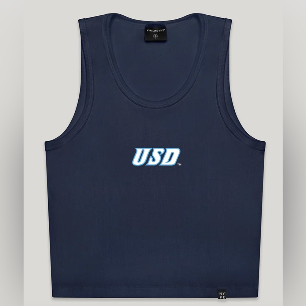 HYPE AND VICE: USD (University of San Diego) MVP Top
